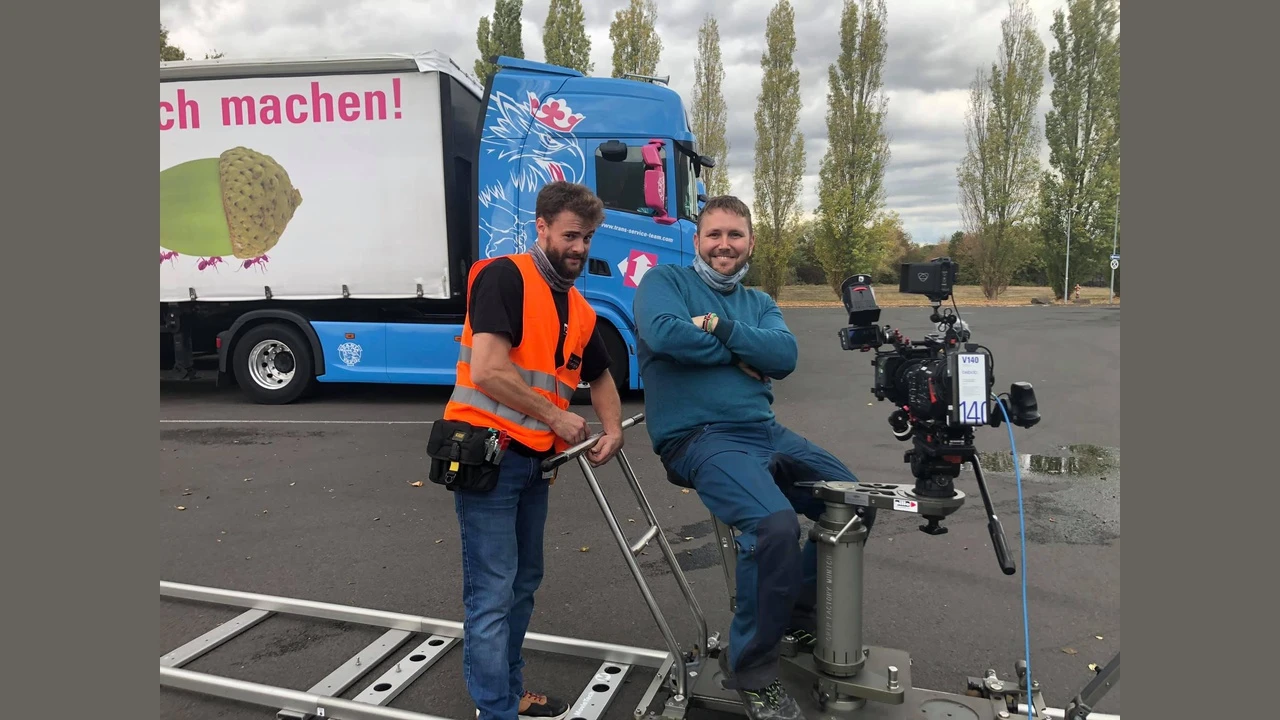 Indievisuals Film Produktion - Bild 8