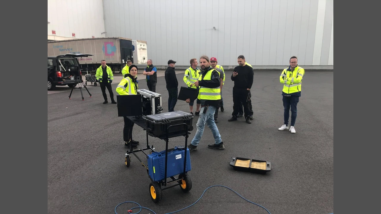 Indievisuals Film Produktion - Bild 9