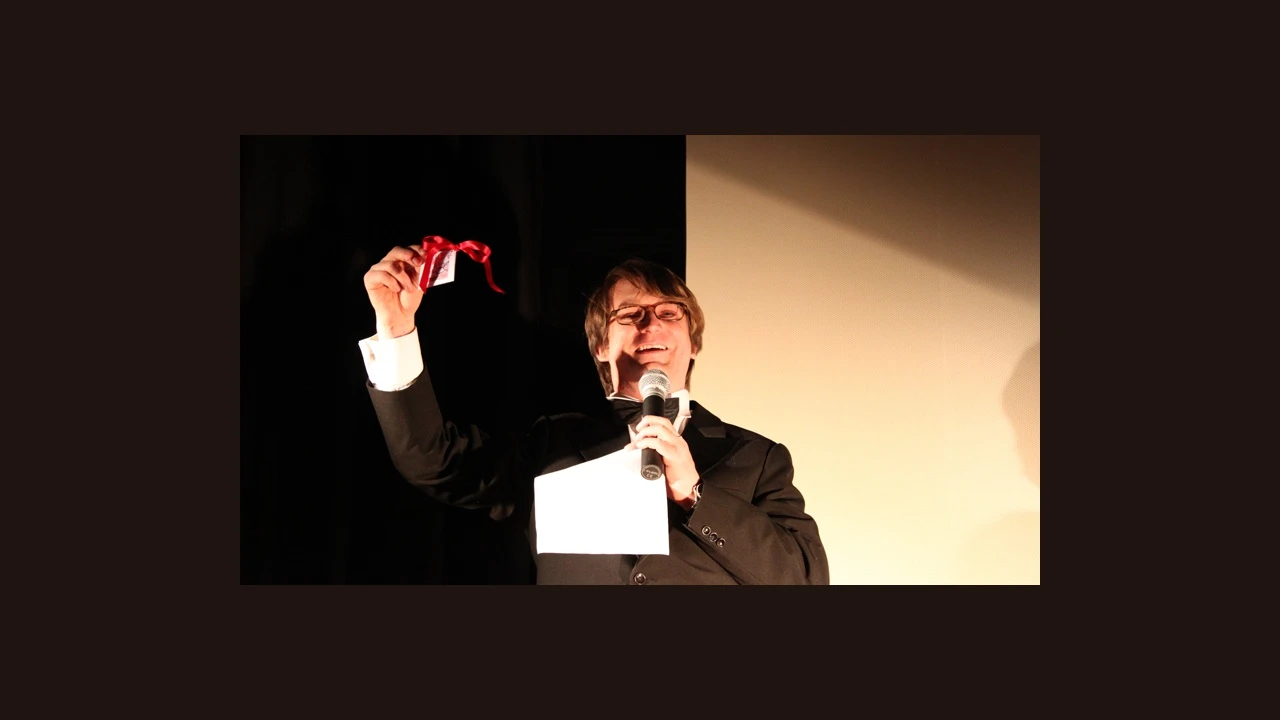 Internationales Kurzfilmfestival Landau – La.Meko