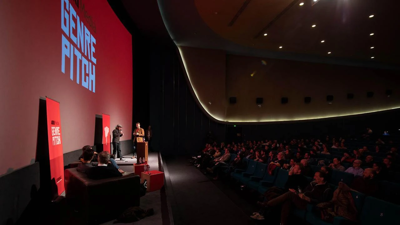 JAEGER FILM - Bild 2