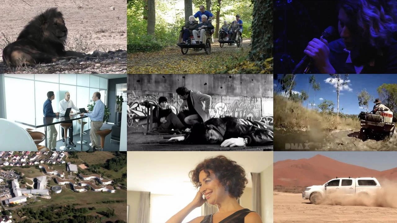 JAEGER FILM - Bild 4