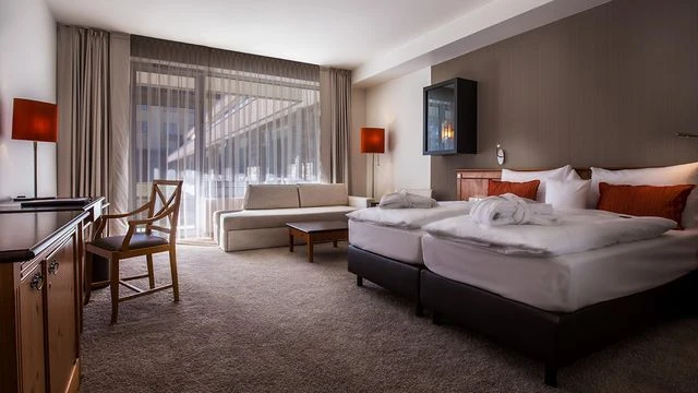 Romantik Hotel Klostergut Jakobsberg