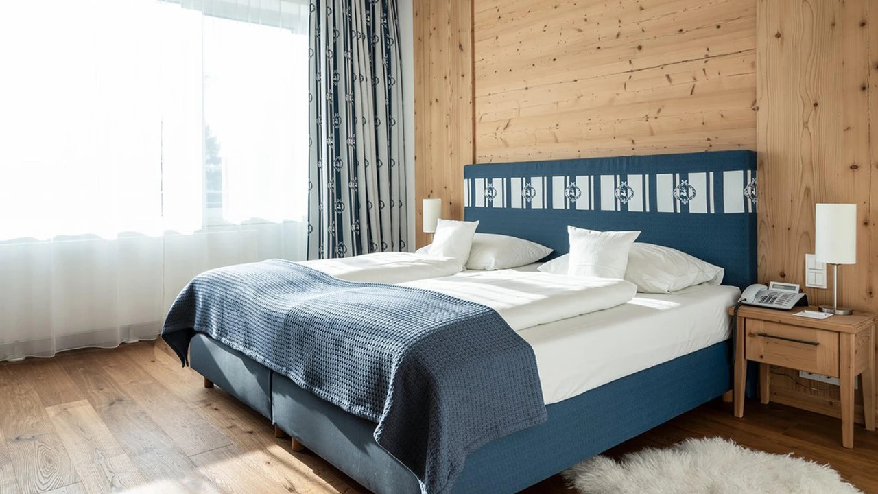 Romantik Hotel Klostergut Jakobsberg