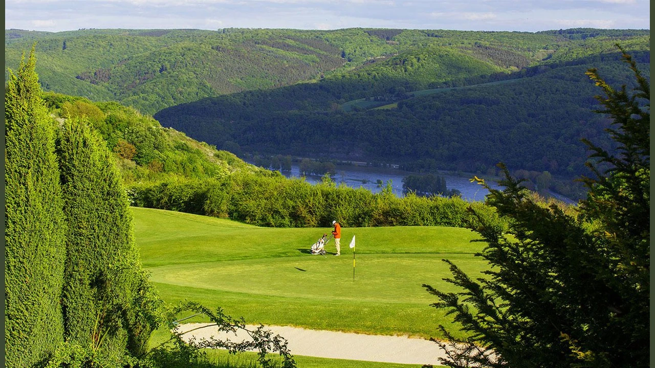 Romantik Hotel Klostergut Jakobsberg - Bild 4
