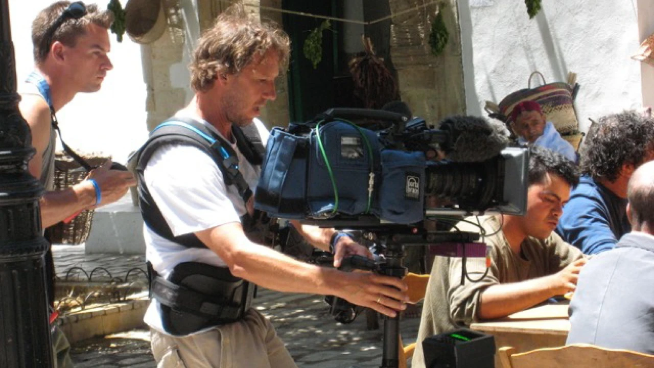 Jürgen Heck Film und Fernsehen