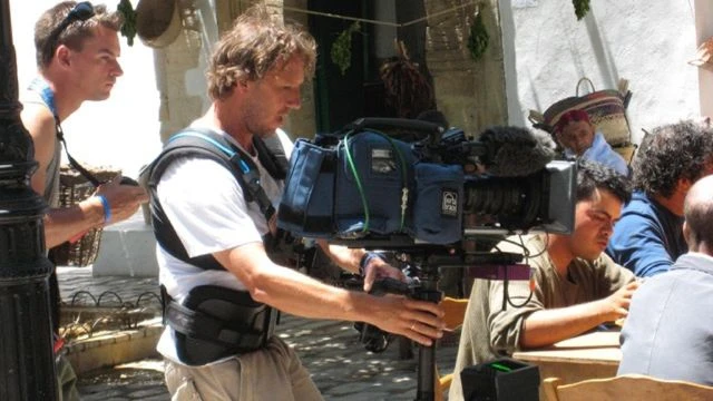 Jürgen Heck Film und Fernsehen