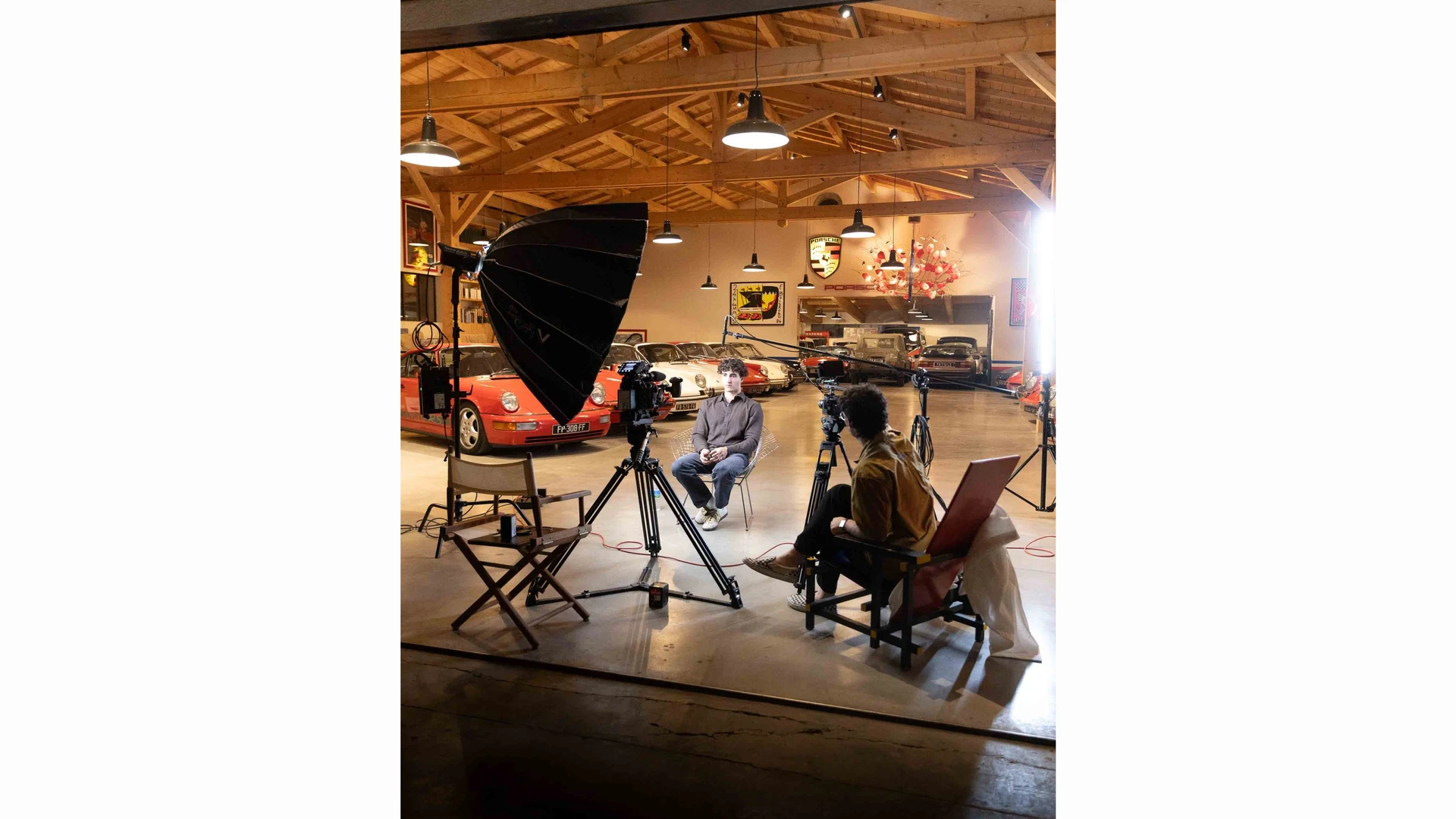 Kingfisher Films | Boutique Medienproduktion - Bild 2