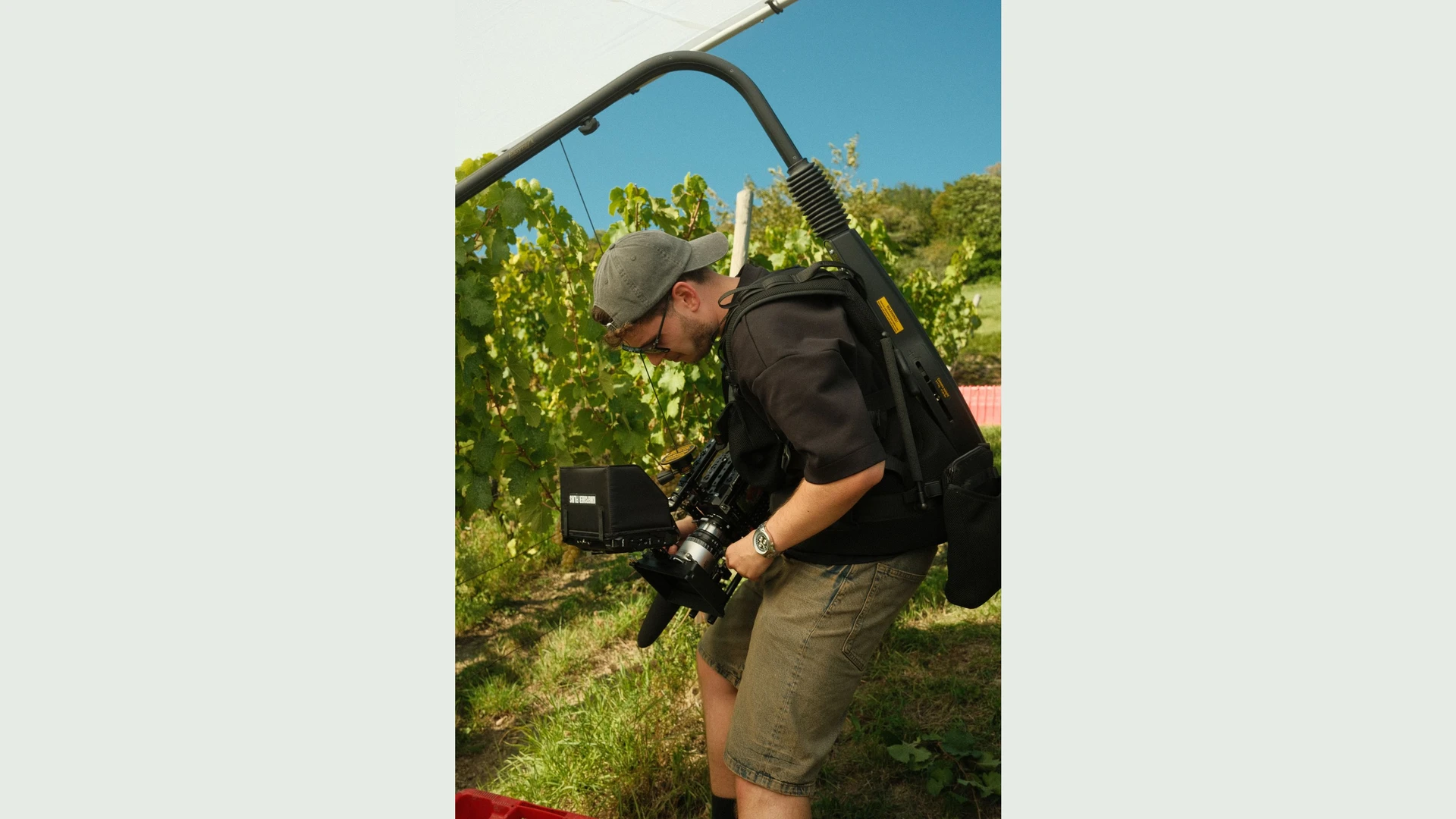 Kingfisher Films | Boutique Medienproduktion - Bild 5