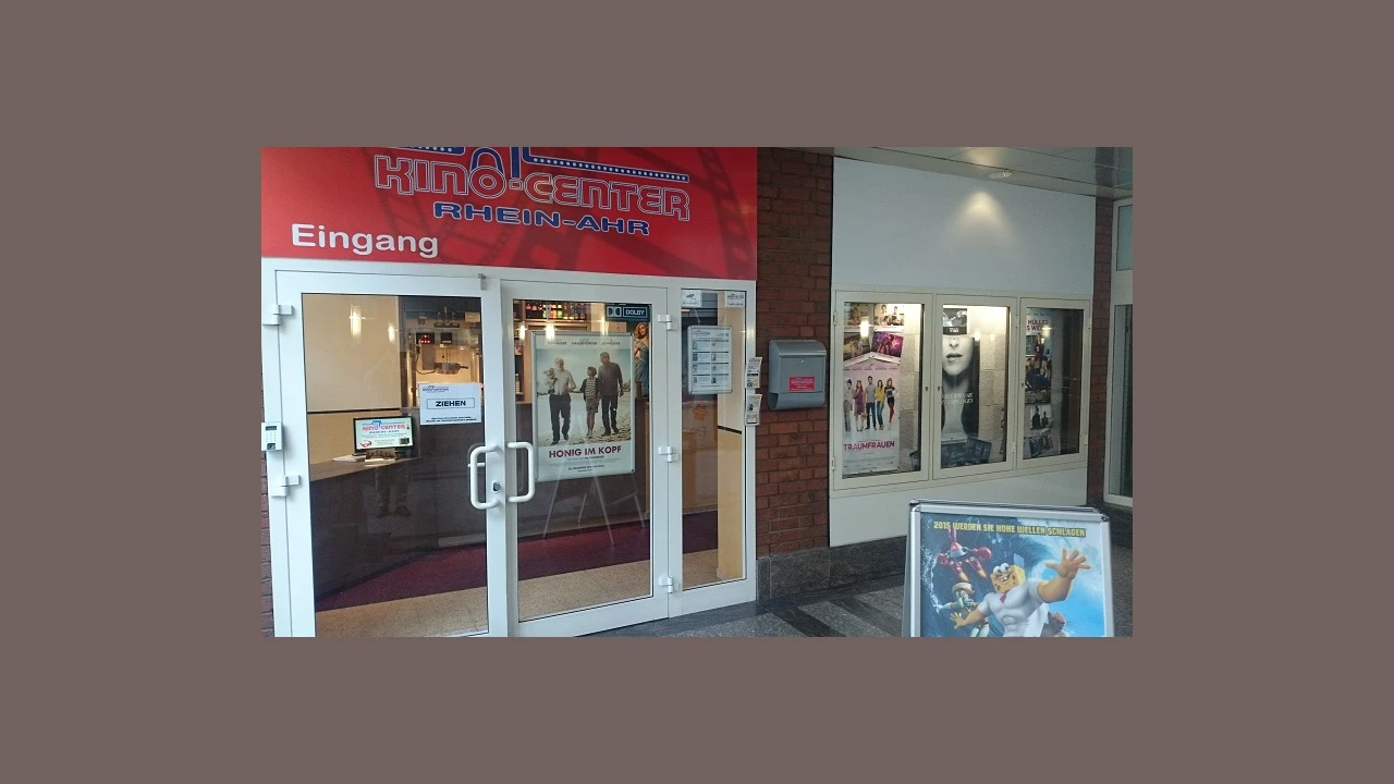 Kino-Center Rhein-Ahr e. K.
