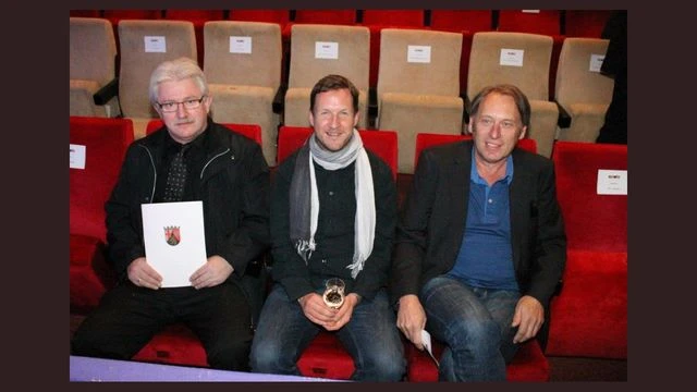 Kinoprogrammpreis Rheinland-Pfalz