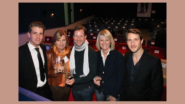 Kinoprogrammpreis Rheinland-Pfalz