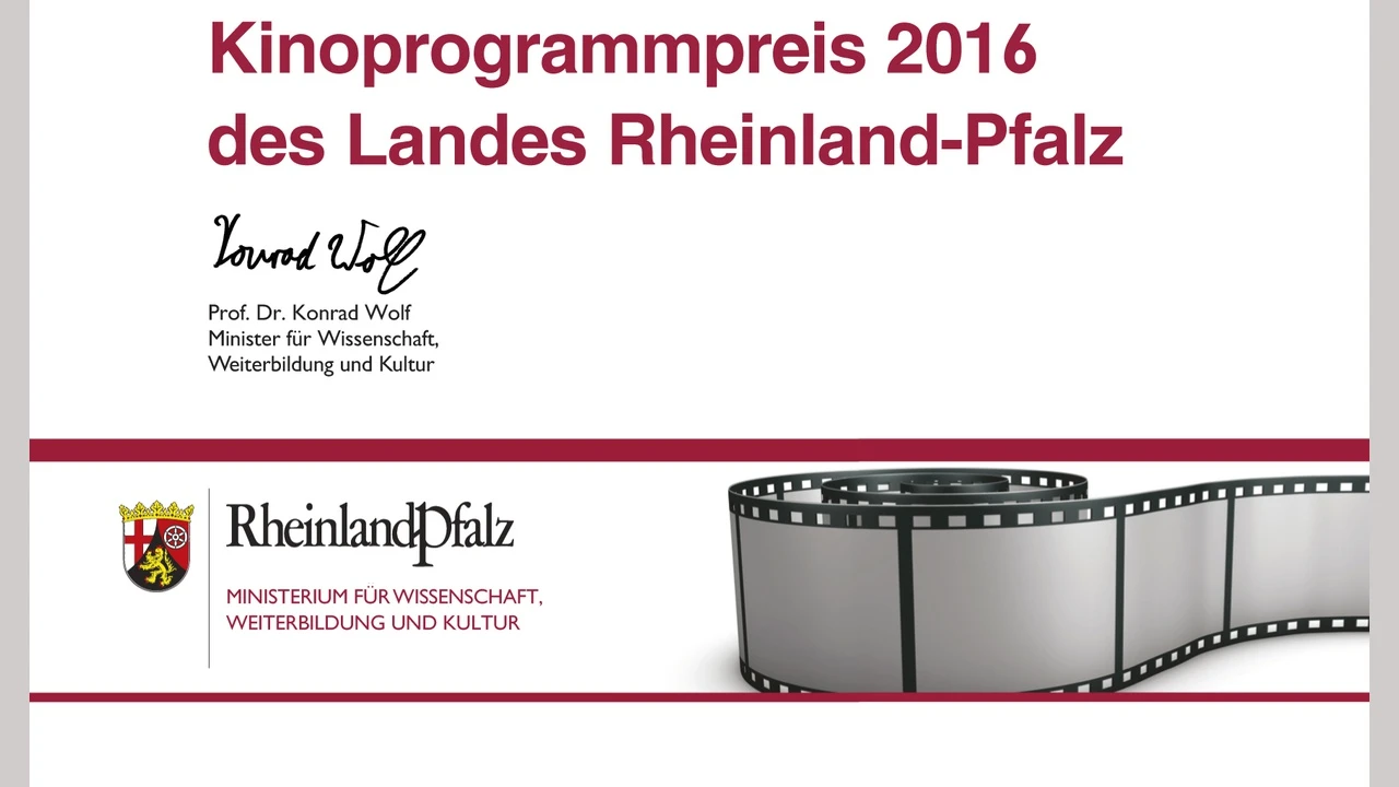 Kinoprogrammpreis Rheinland-Pfalz - Bild 3
