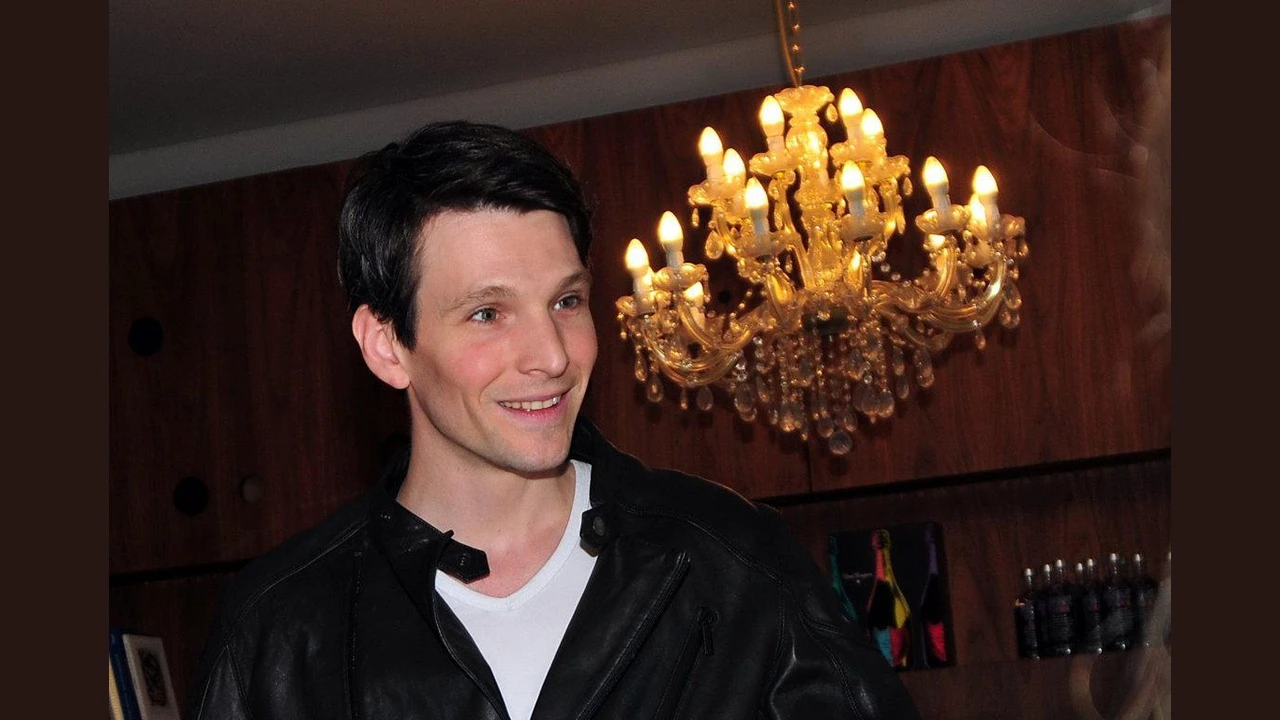 Koblenzer Benefiz-Krimis