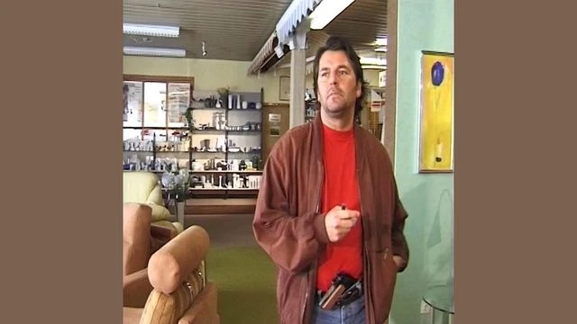 Koblenzer Benefiz-Krimis