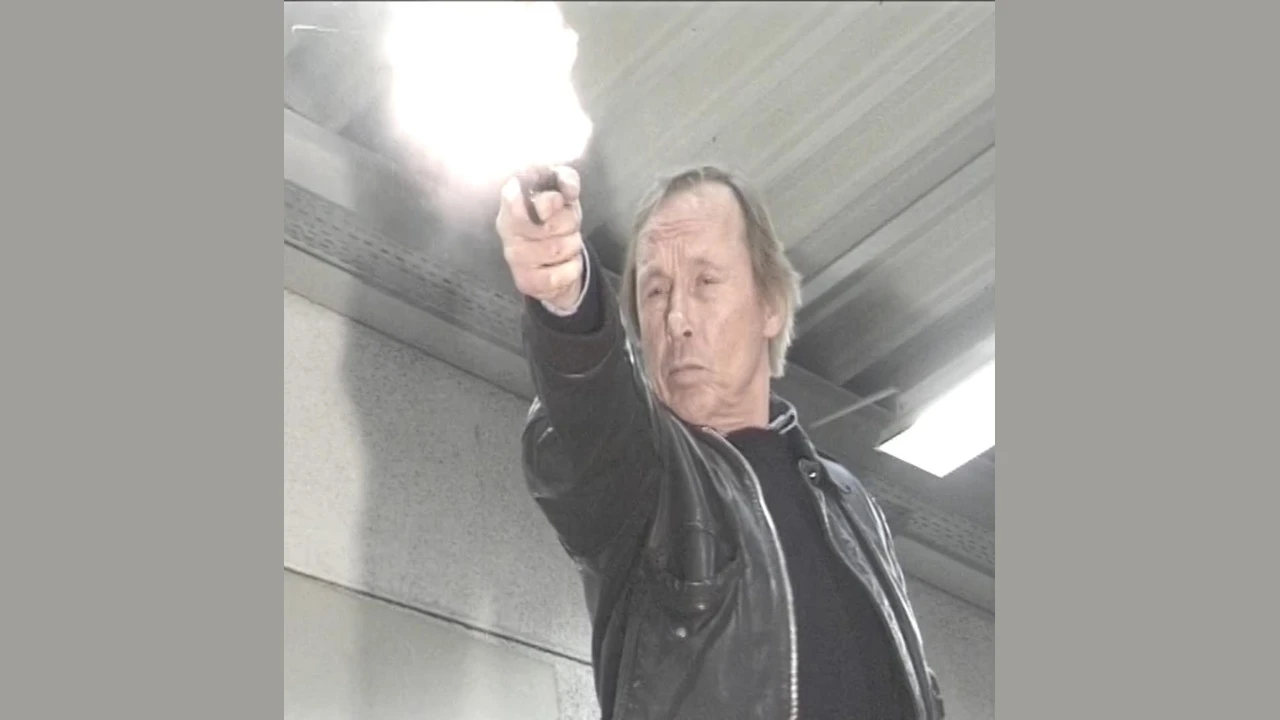 Koblenzer Benefiz-Krimis - Bild 3