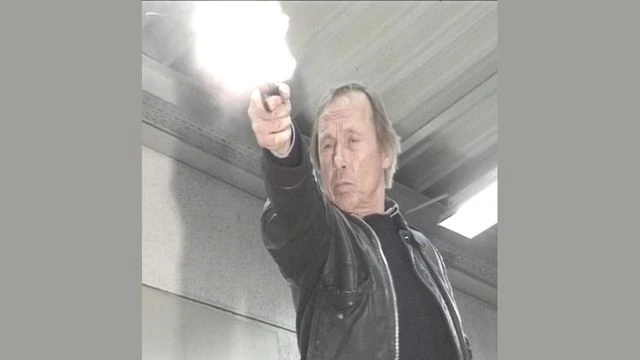 Koblenzer Benefiz-Krimis