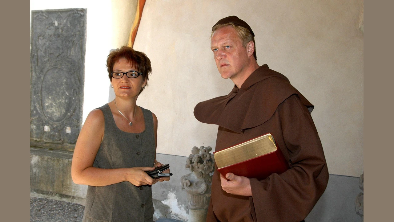 Koblenzer Benefiz-Krimis - Bild 5