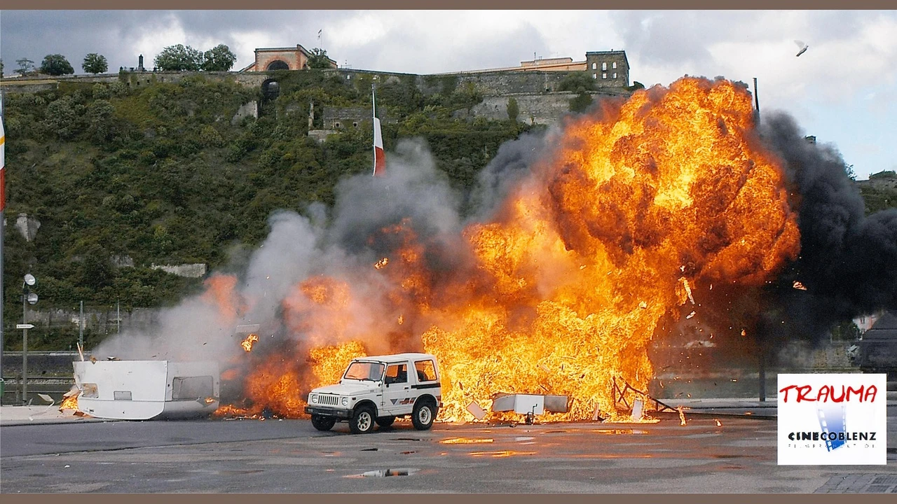 Koblenzer Benefiz-Krimis - Bild 6