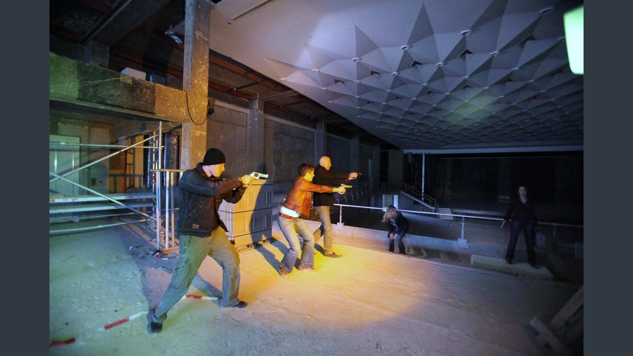 Koblenzer Benefiz-Krimis - Bild 8