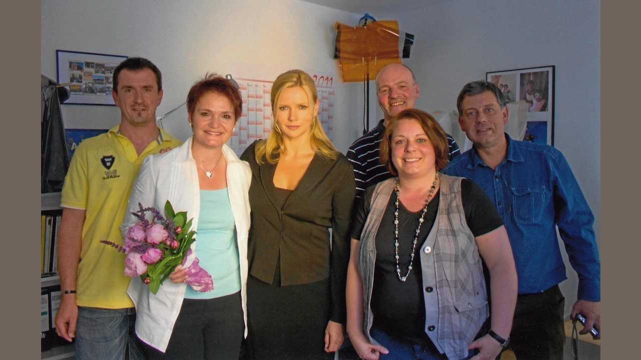 Koblenzer Benefiz-Krimis - Bild 10