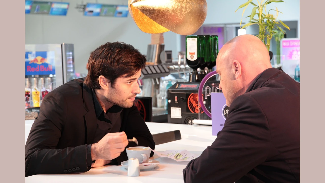 Koblenzer Benefiz-Krimis - Bild 11