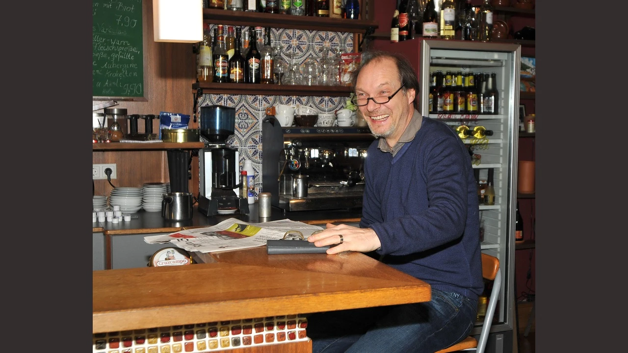 Koblenzer Benefiz-Krimis - Bild 12