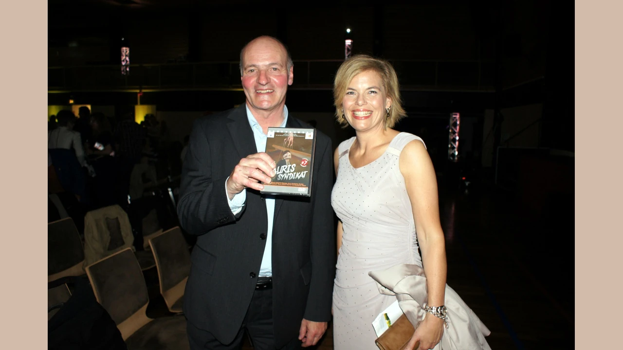 Koblenzer Benefiz-Krimis - Bild 14