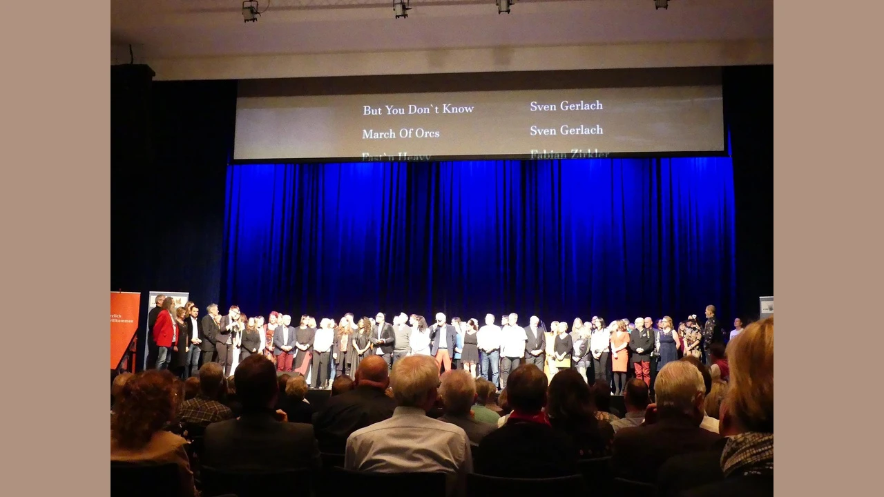 Koblenzer Benefiz-Krimis - Bild 15