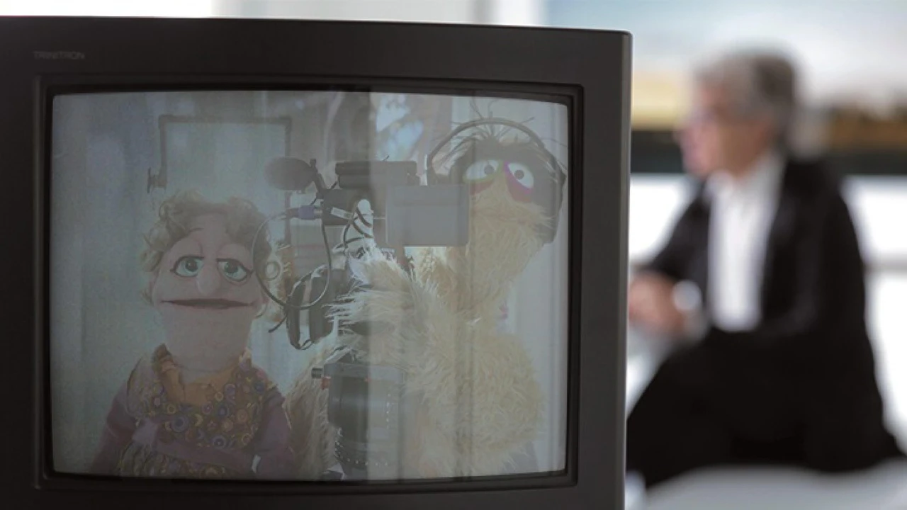 KONTRASTFILM - Bild 2