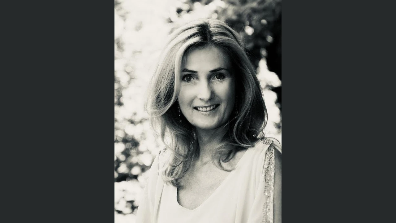 Kostümbildnerin / Stylistin