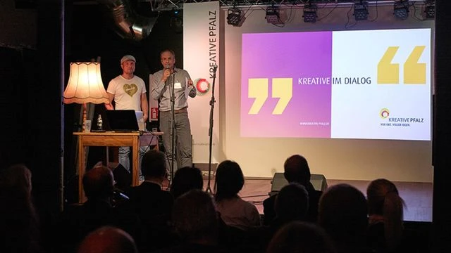 KREATIVE PFALZ e. V.