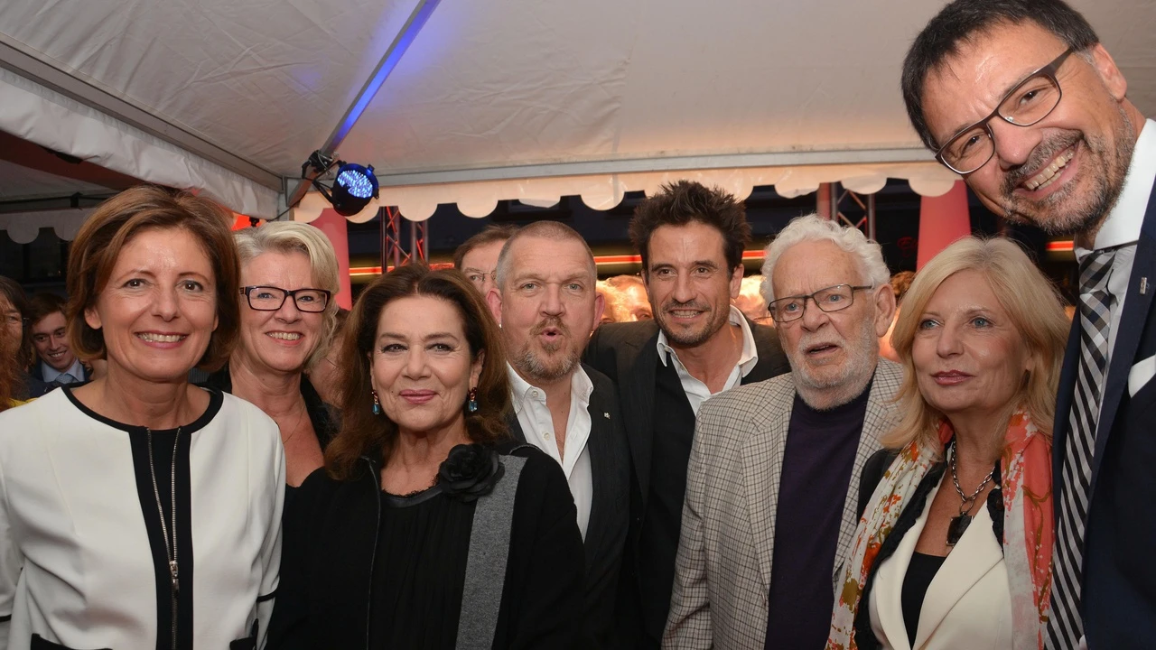 Krimifestival Tatort Eifel