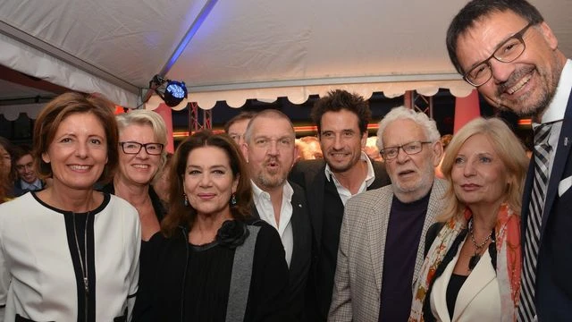 Krimifestival Tatort Eifel