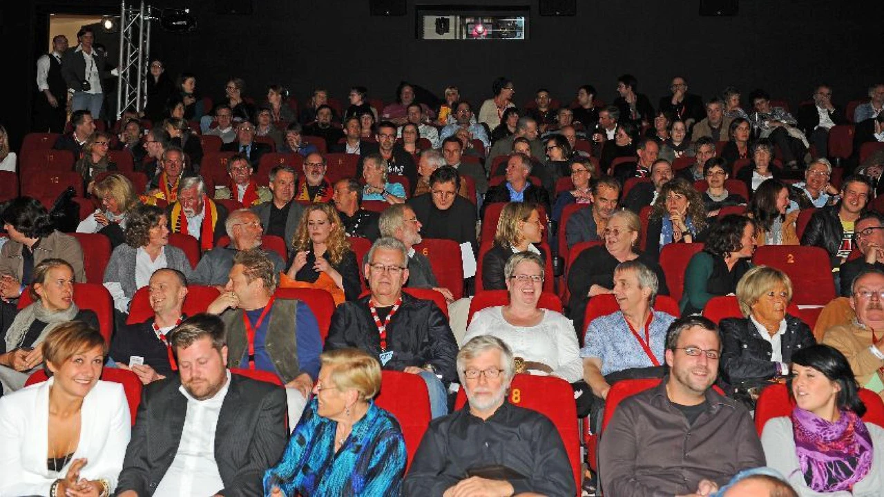 Krimifestival Tatort Eifel - Bild 3