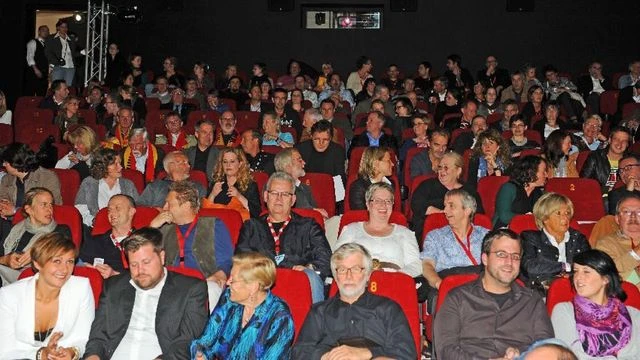 Krimifestival Tatort Eifel