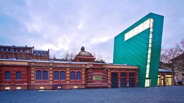 Kunsthalle Mainz