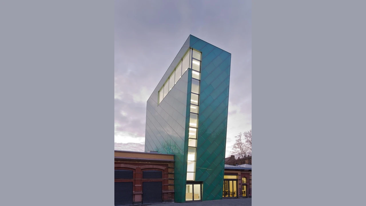 Kunsthalle Mainz - Bild 2