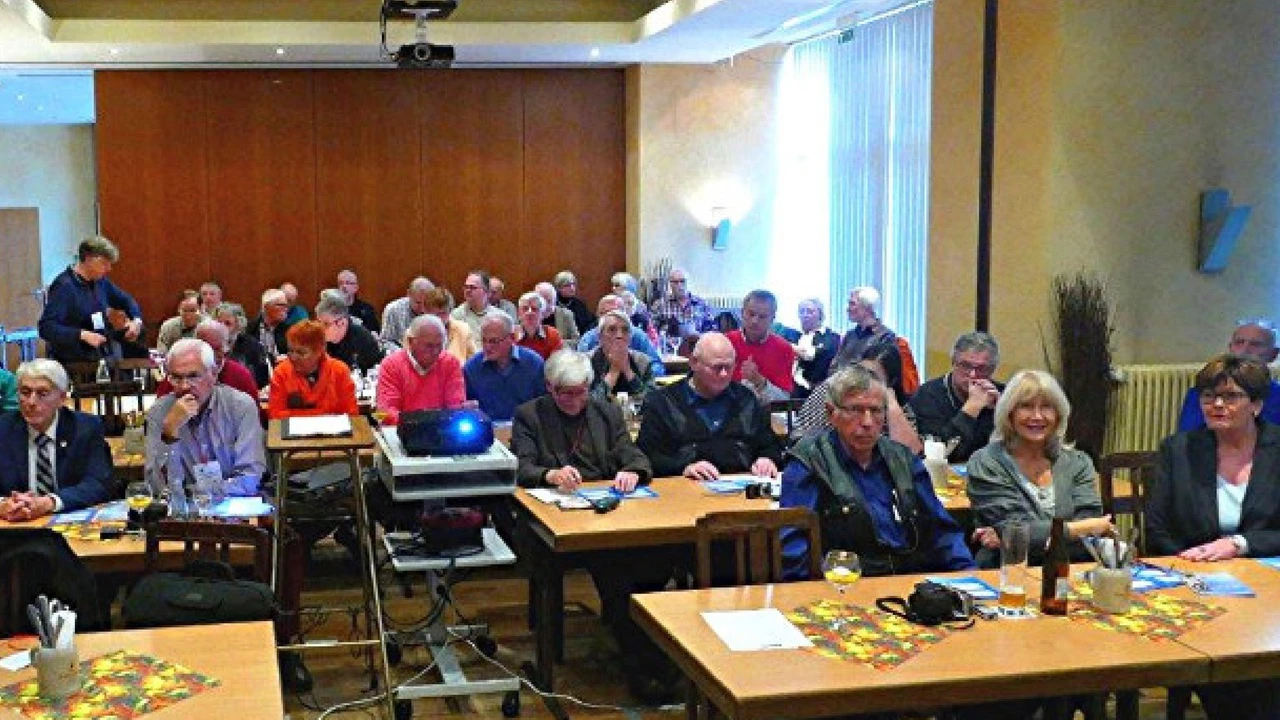 Landesfilmfestival Rheinland-Pfalz - Bild 3