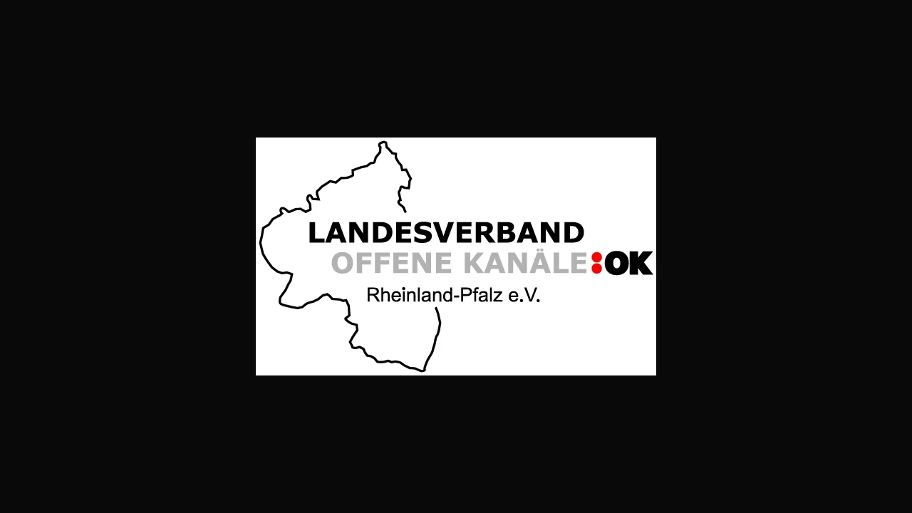 Landesverband Offene Kanäle RLP e. V.