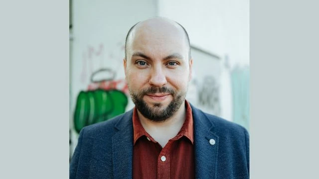 Lars Smekal: Regisseur & Autor