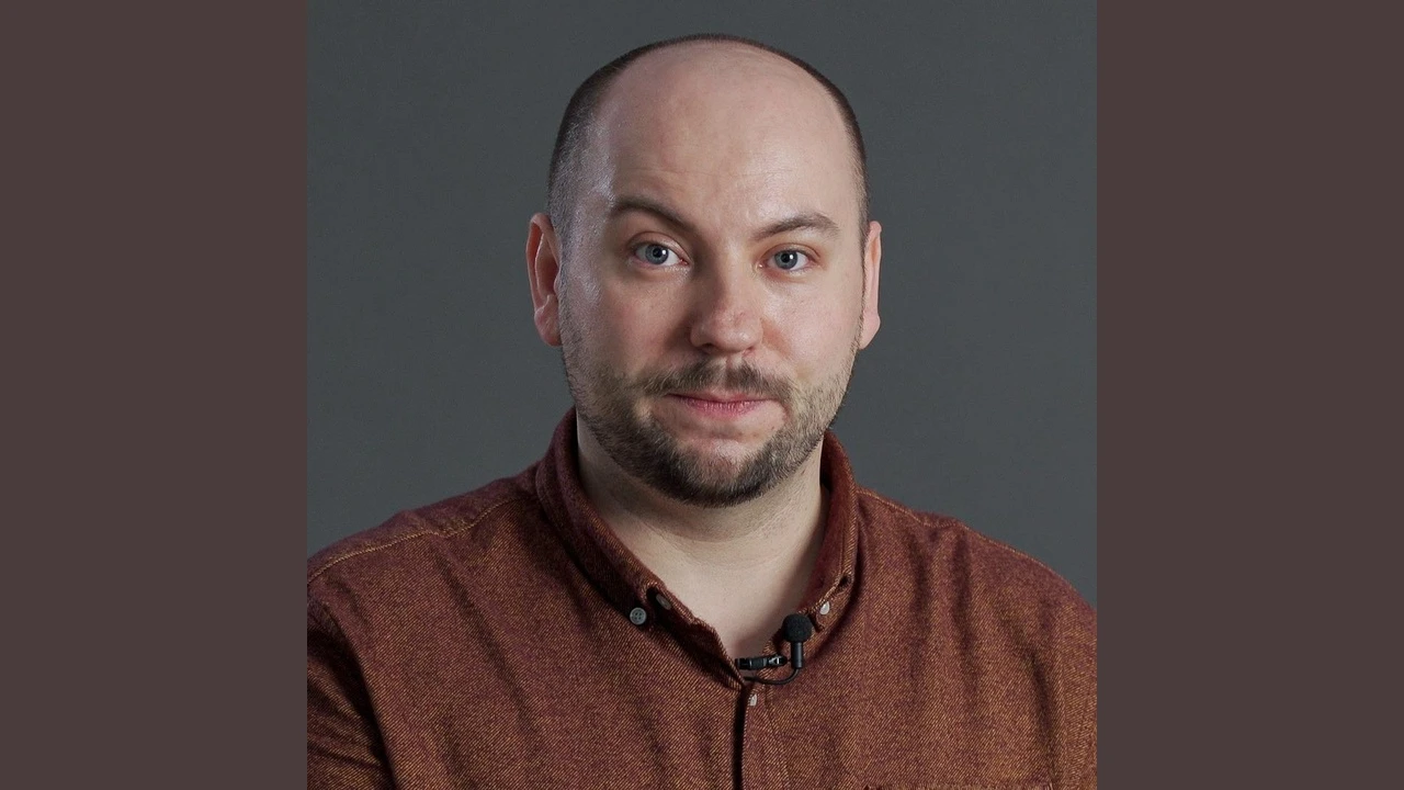 Lars Smekal: Regisseur & Autor - Bild 3