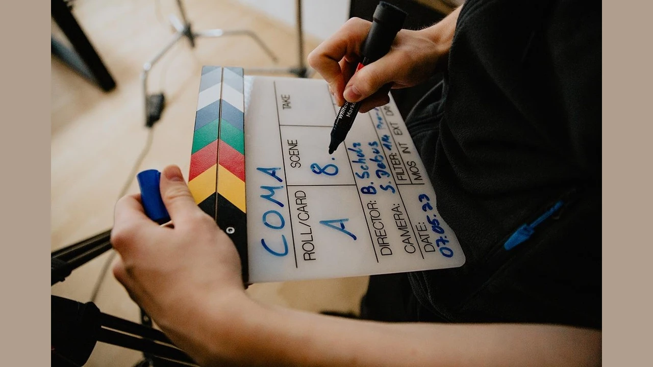 Lindwurm Film - Bild 2