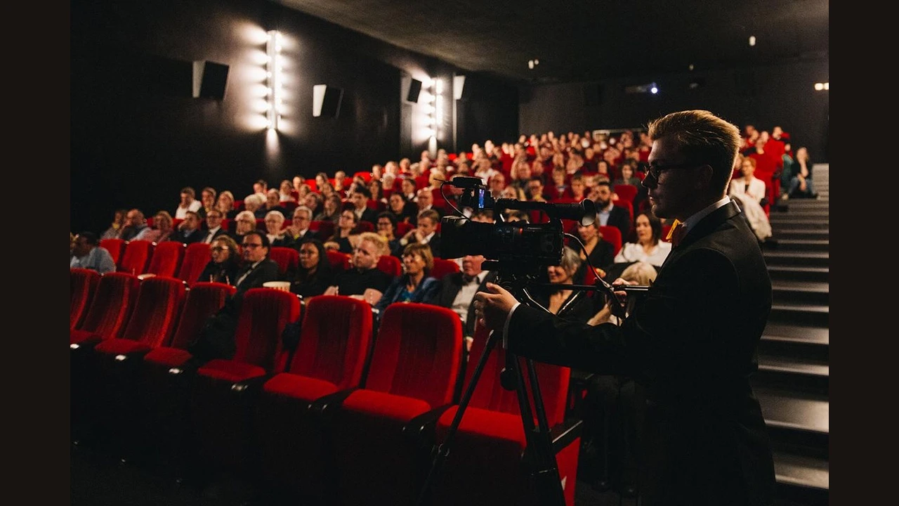 Lindwurm Film - Bild 3