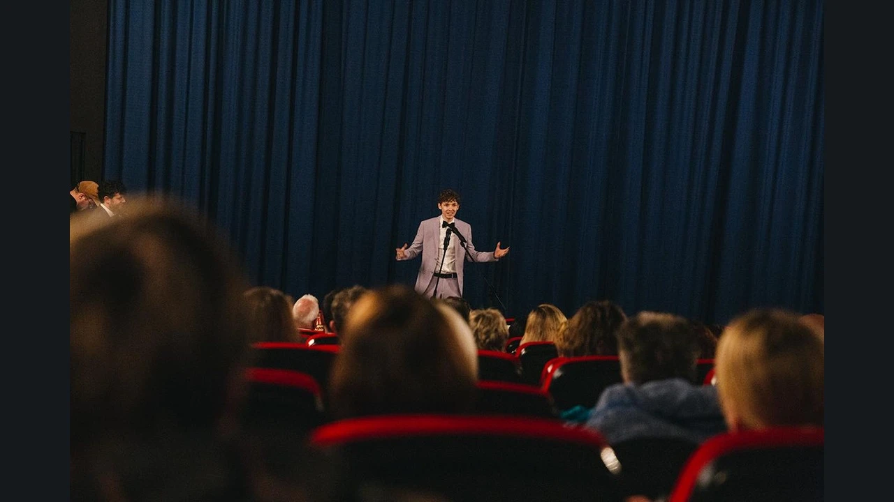 Lindwurm Film - Bild 4