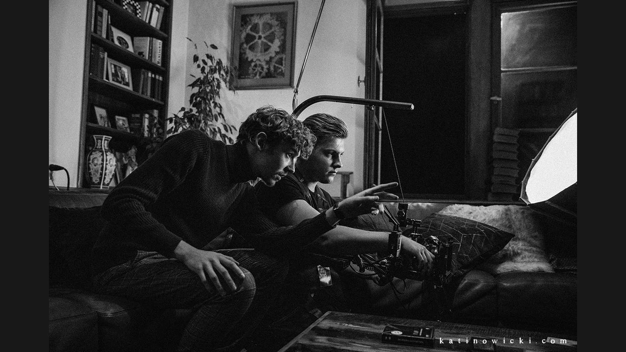 Lindwurm Film - Bild 5