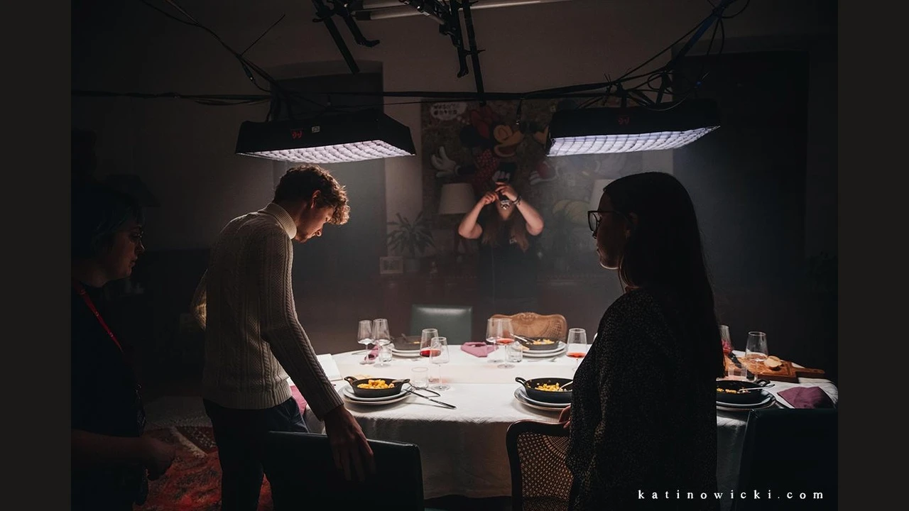 Lindwurm Film - Bild 6