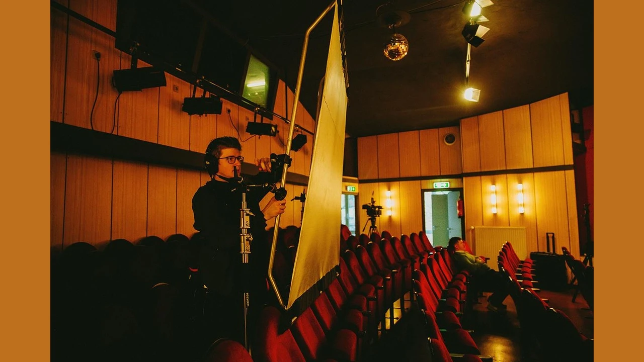 Lindwurm Film - Bild 8