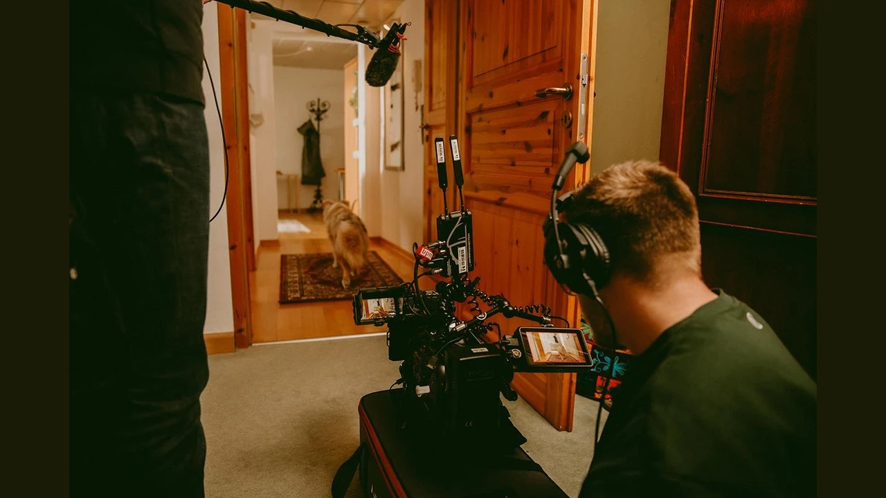 Lindwurm Film - Bild 9