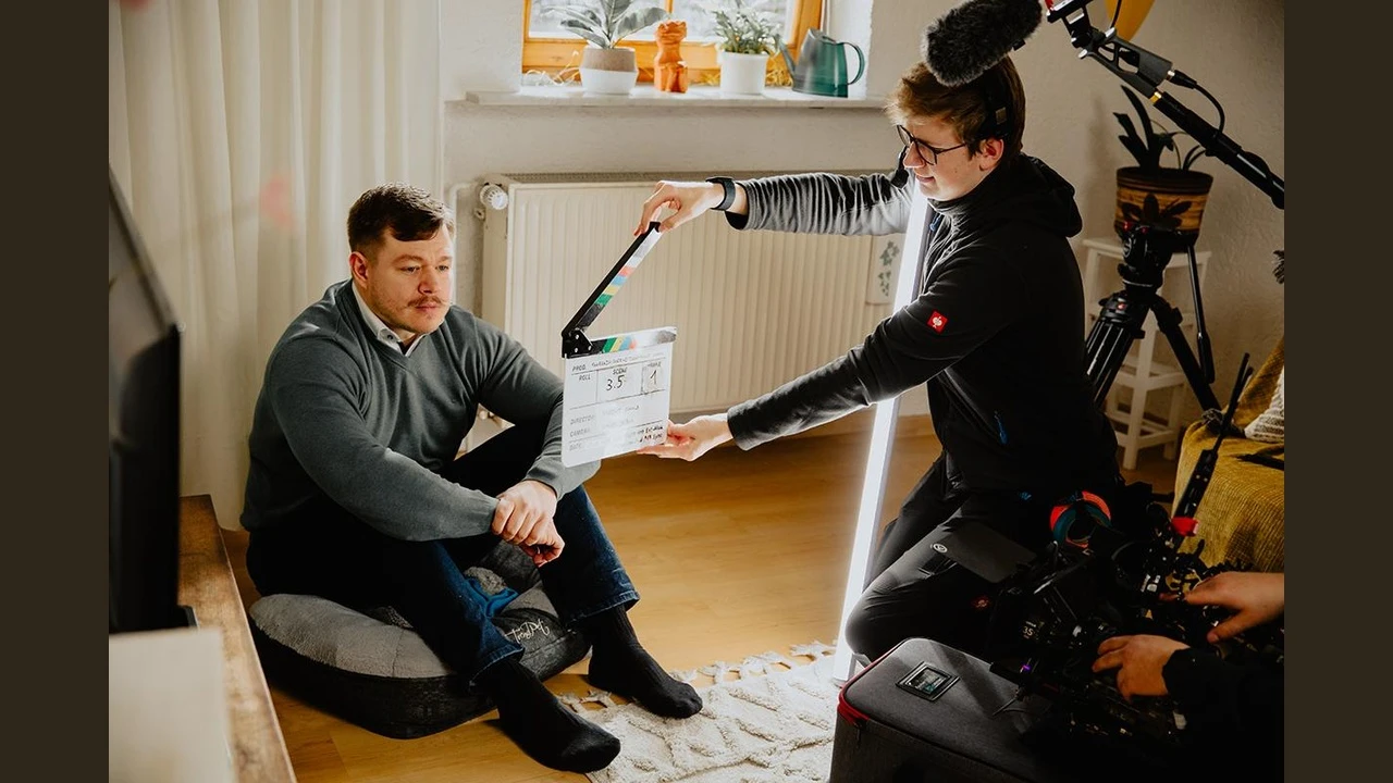 Lindwurm Film - Bild 10