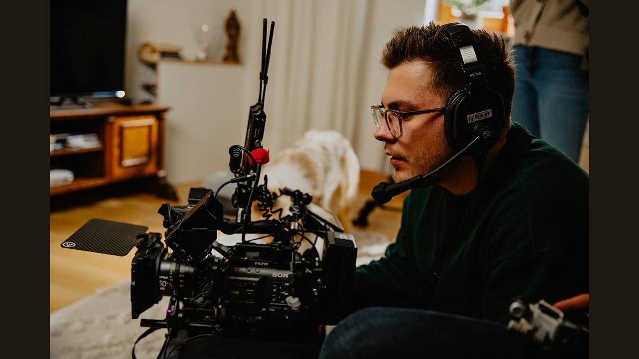 Lindwurm Film - Bild 11